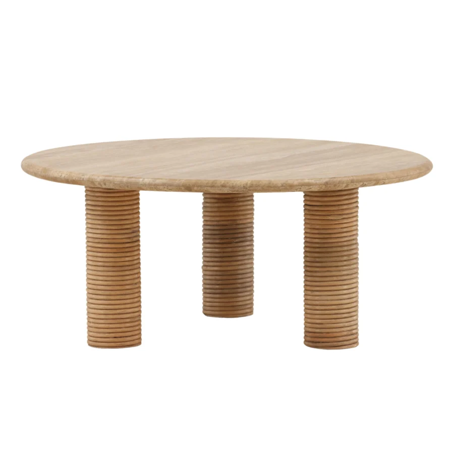 Dovetail Jensy Coffee Table #3