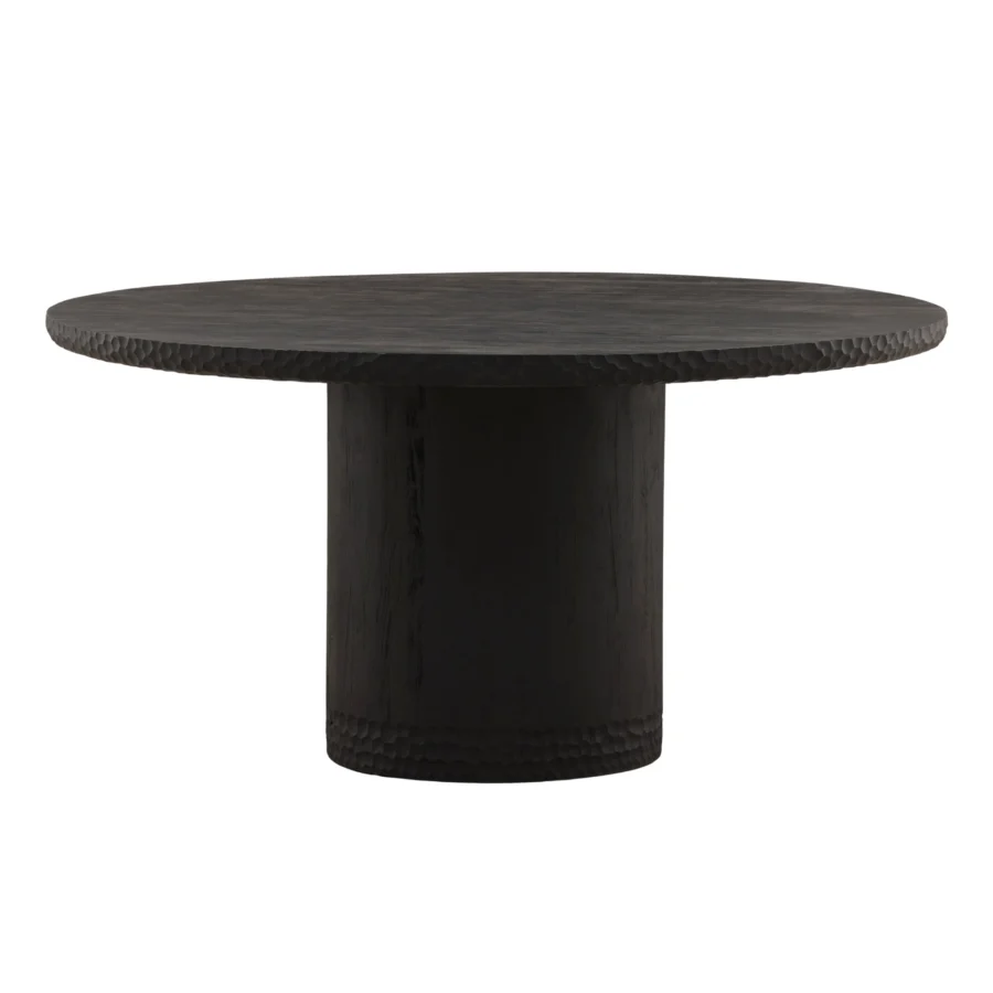 Dovetail Wilber Table #1