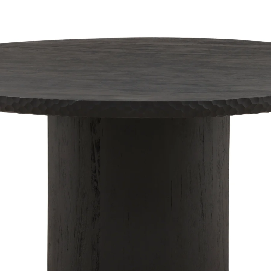 Dovetail Wilber Table #2