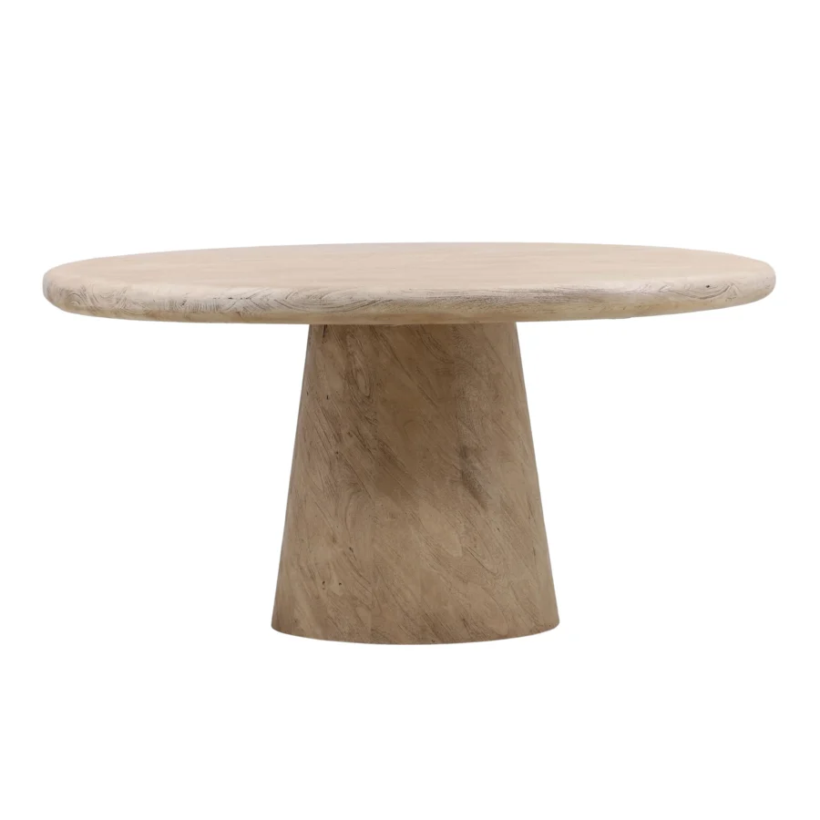 Dovetail Marci Dining Table #1