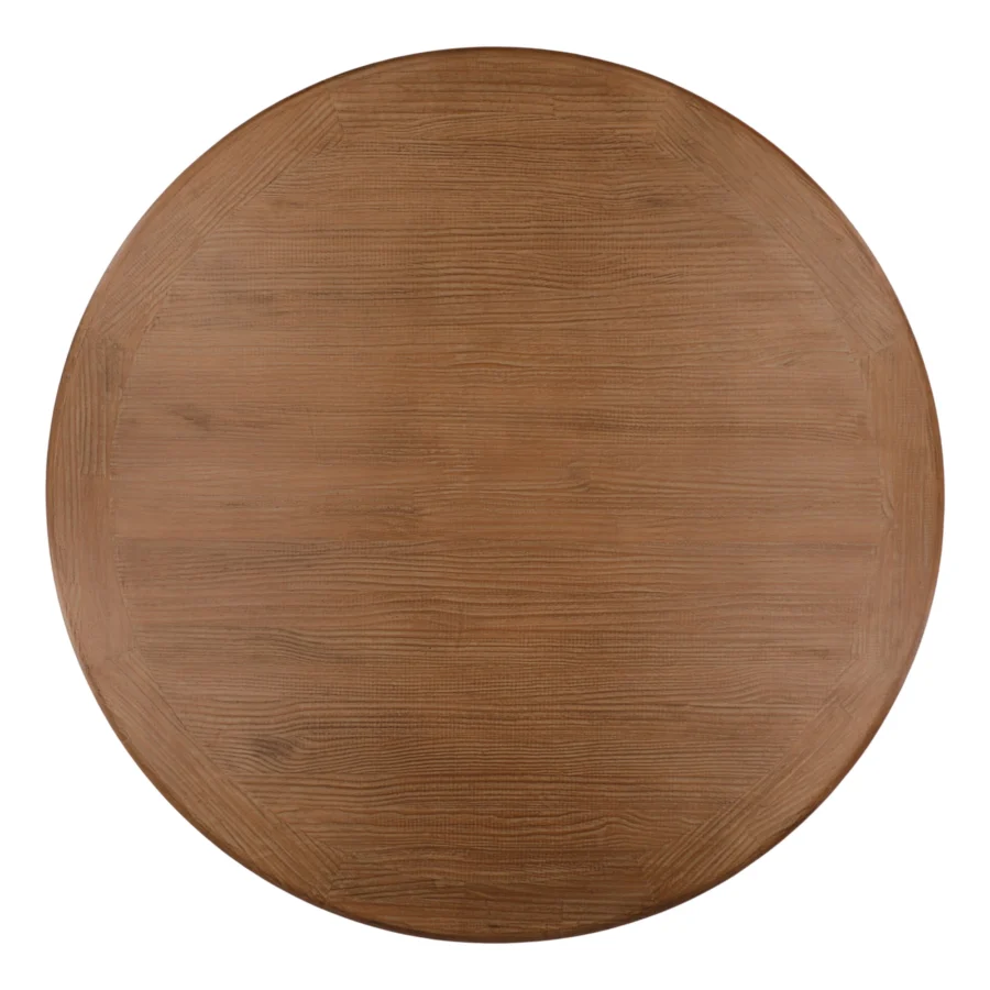 Dovetail Elsy Fixed Table #3