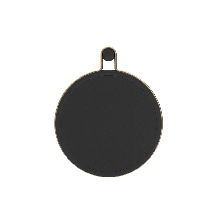 Stellar Works Utility Round Mirror #5