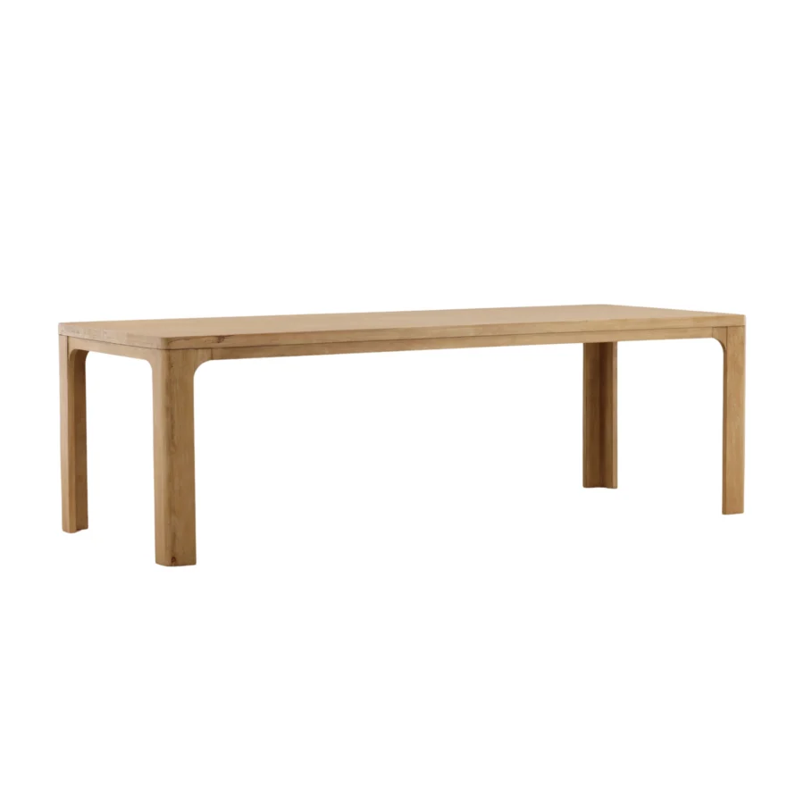 Dovetail Crestwin Dining Table #1