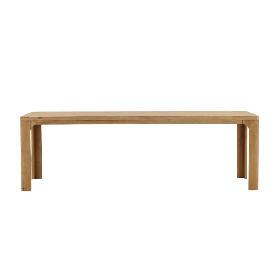 Dovetail Crestwin Dining Table #2
