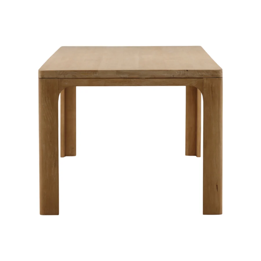Dovetail Crestwin Dining Table #3