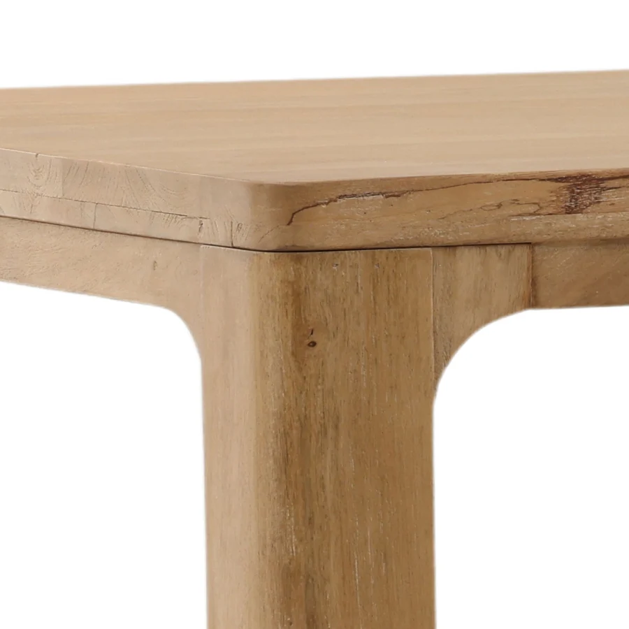 Dovetail Crestwin Dining Table #4