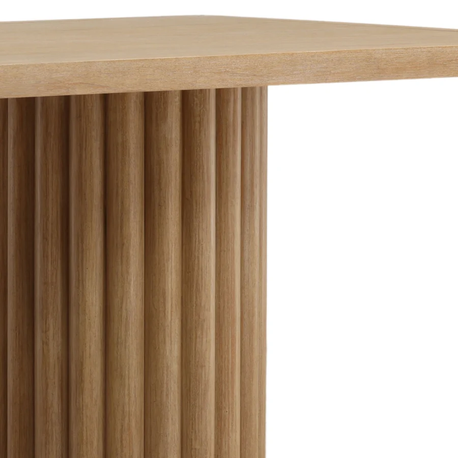 Dovetail Henley Dining Table #5