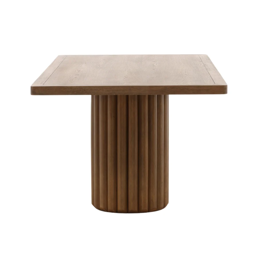 Dovetail Henley Dining Table #8