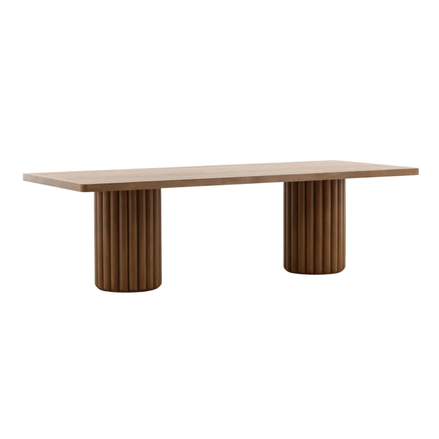 Dovetail Henley Dining Table #7