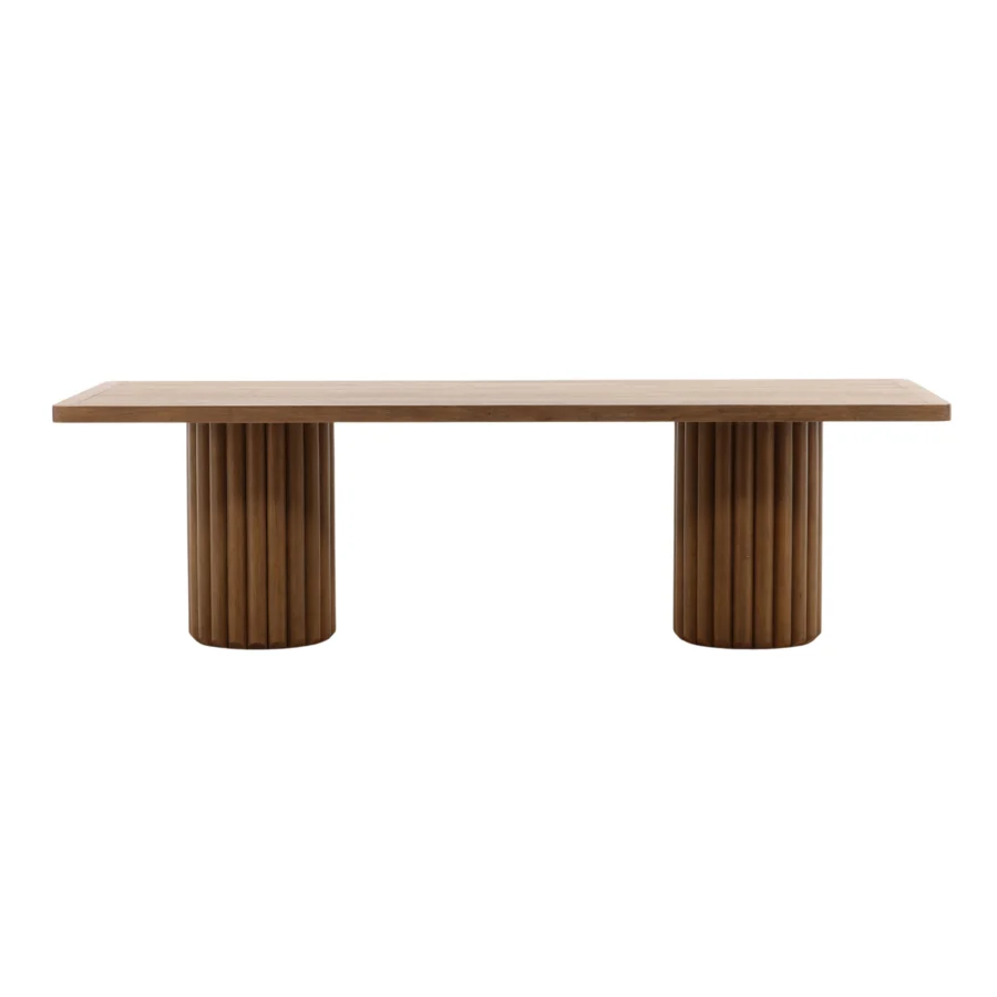 Dovetail Henley Dining Table #6