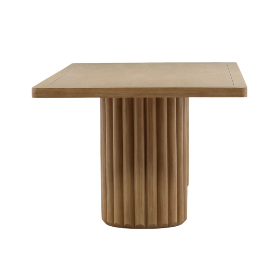 Dovetail Henley Dining Table #4