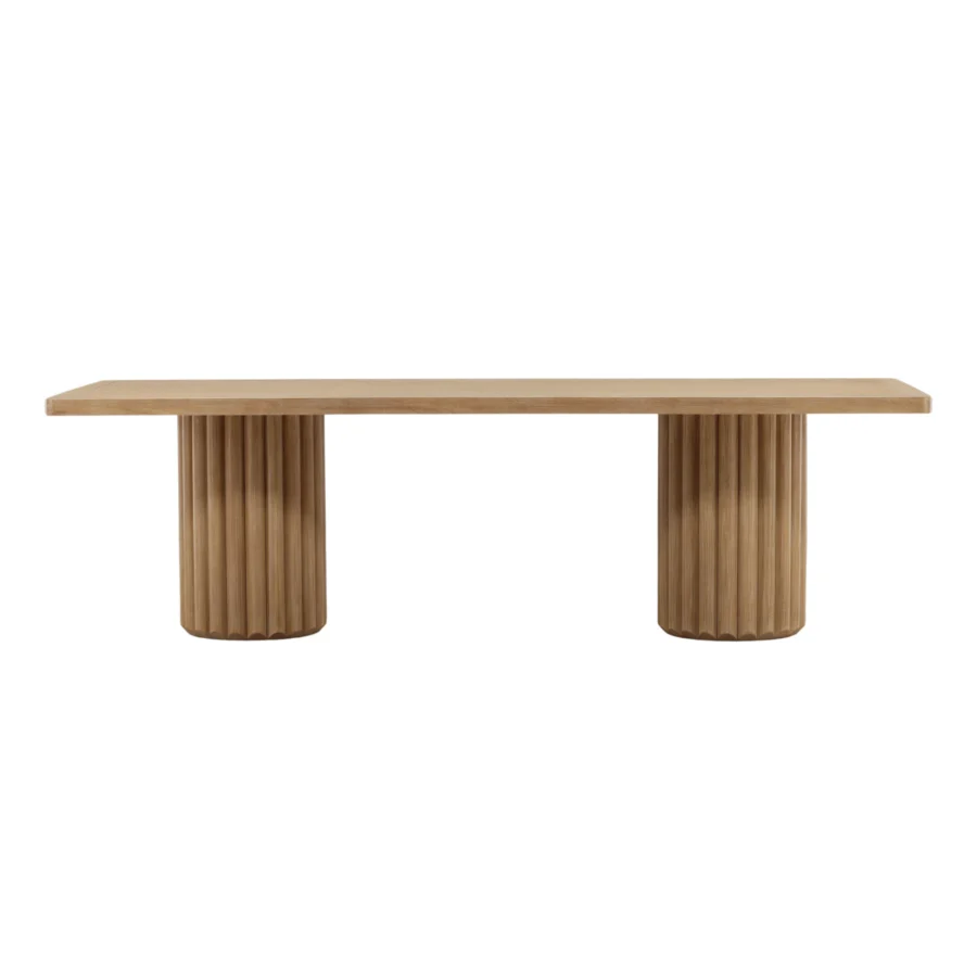 Dovetail Henley Dining Table #3