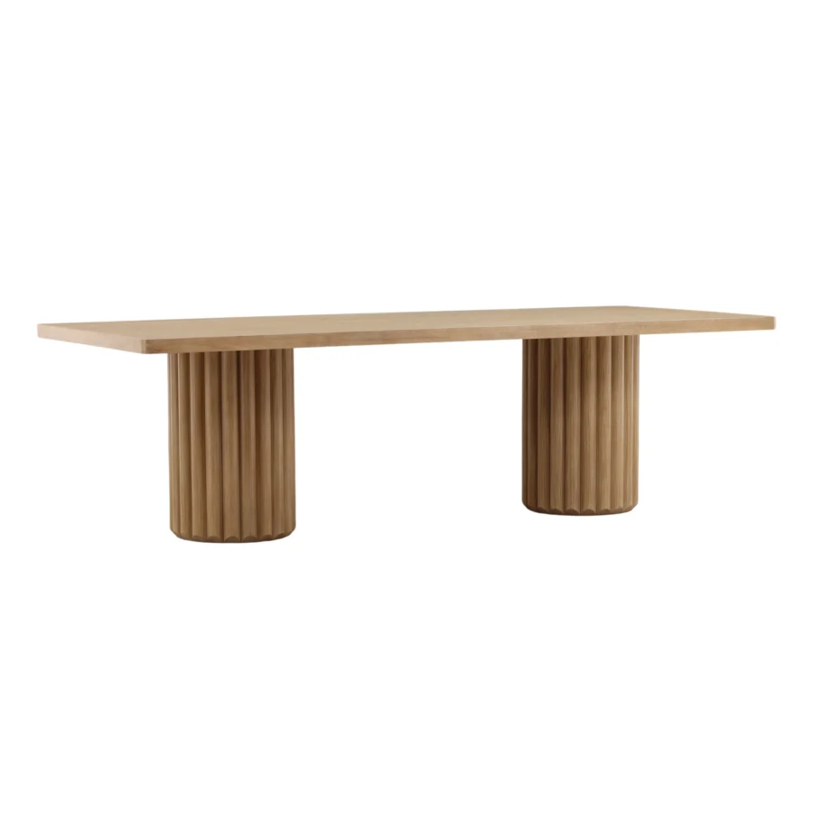 Dovetail Henley Dining Table #1
