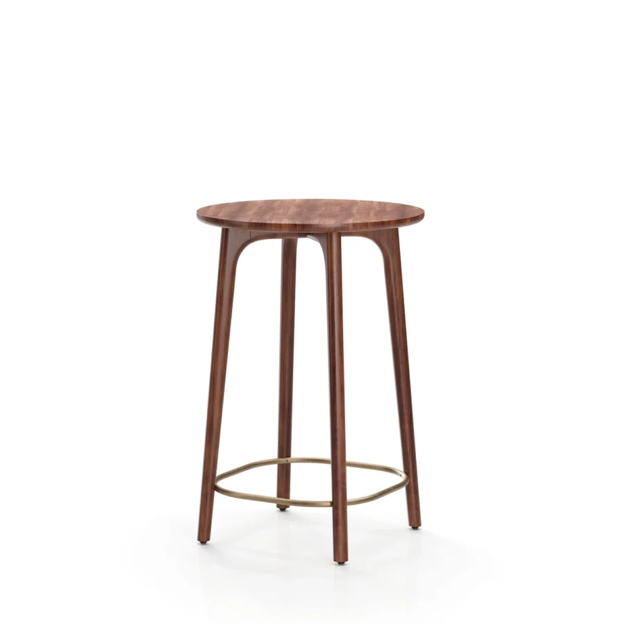 Stellar Works Utility Bar/Counter Table #1