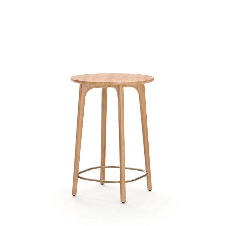 Stellar Works Utility Bar/Counter Table #2