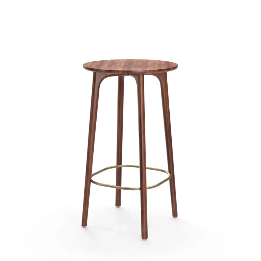 Stellar Works Utility Bar/Counter Table #7