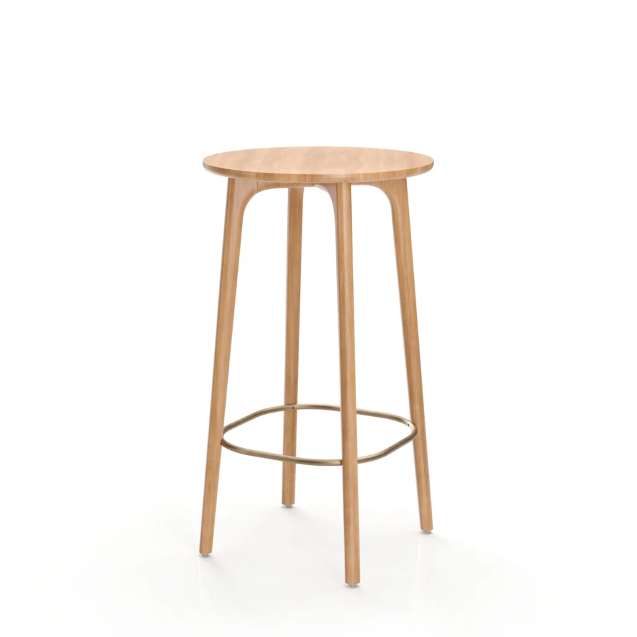 Stellar Works Utility Bar/Counter Table #11