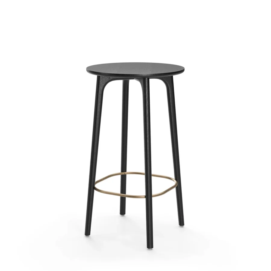 Stellar Works Utility Bar/Counter Table #12