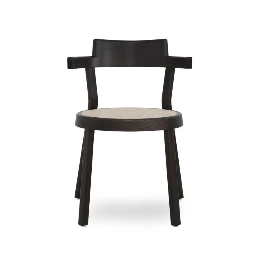 Stellar Works Pagoda Armchair #2