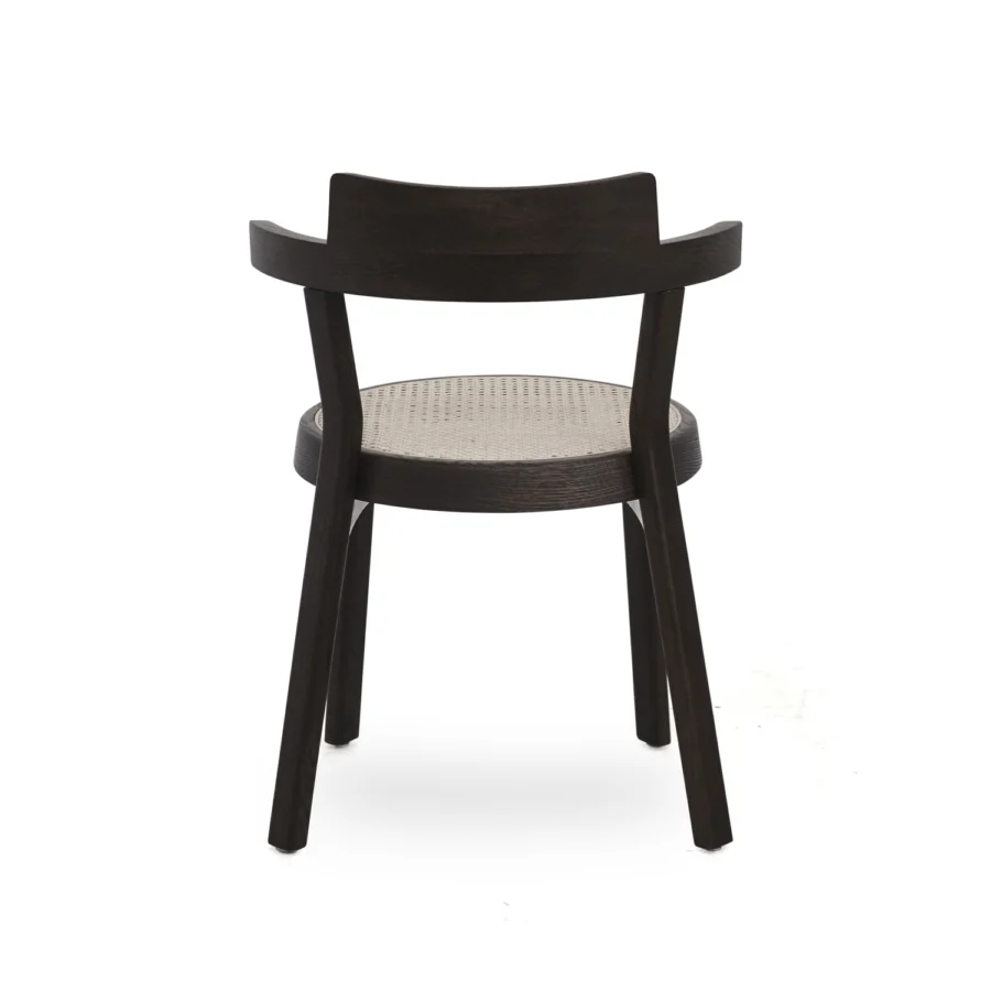 Stellar Works Pagoda Armchair #3