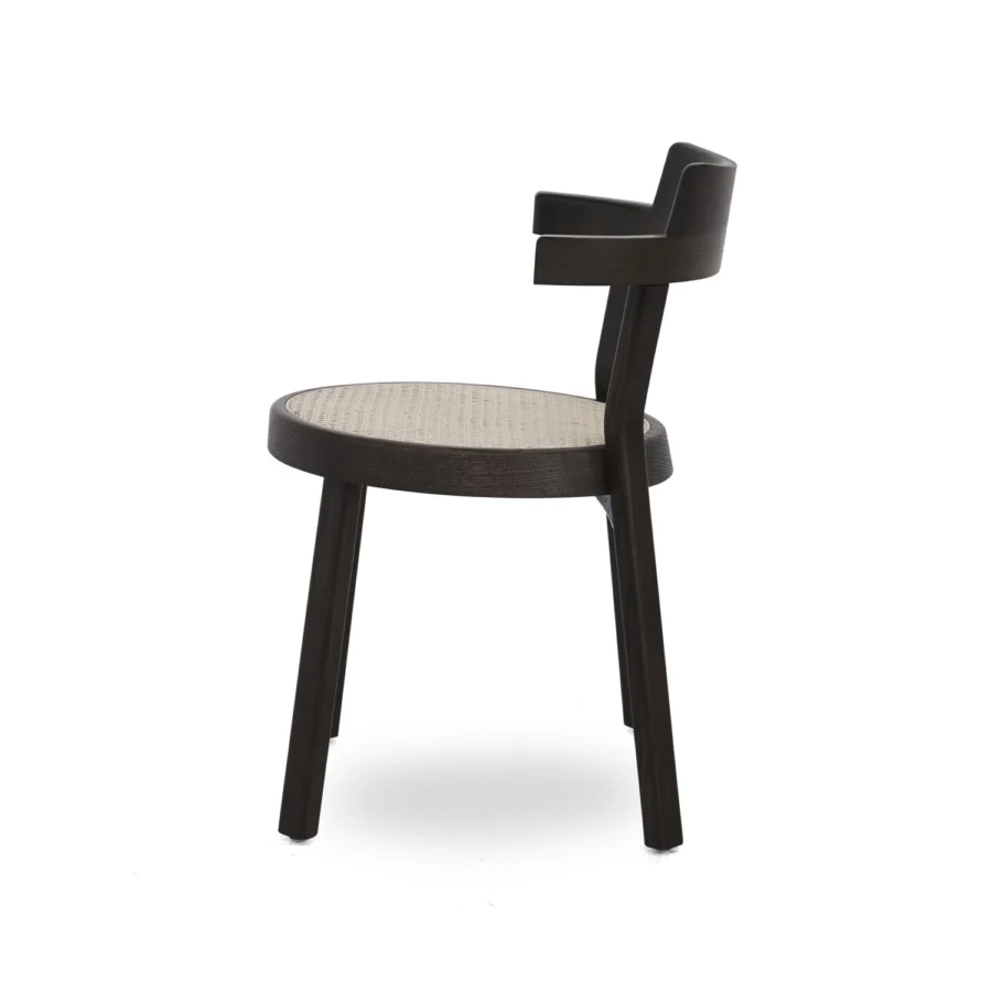 Stellar Works Pagoda Armchair #4