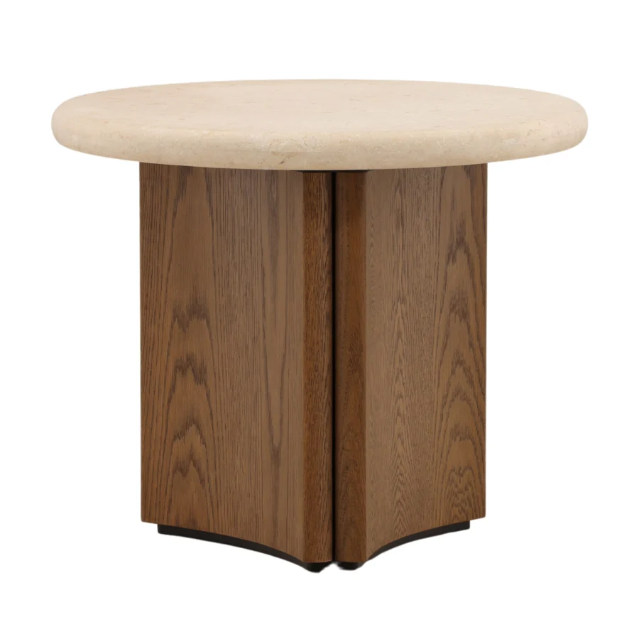 Dovetail Oja Side Table #1