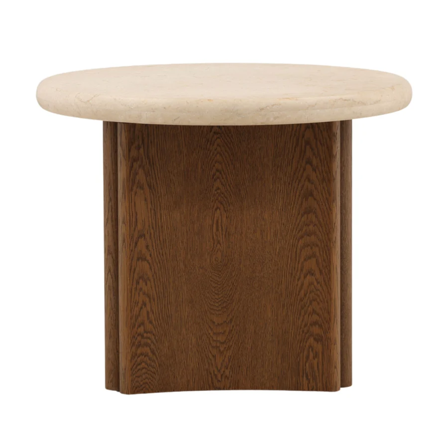 Dovetail Oja Side Table #3