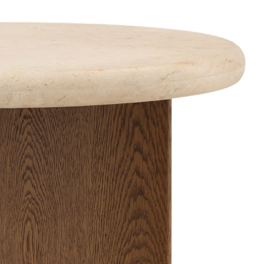 Dovetail Oja Side Table #4