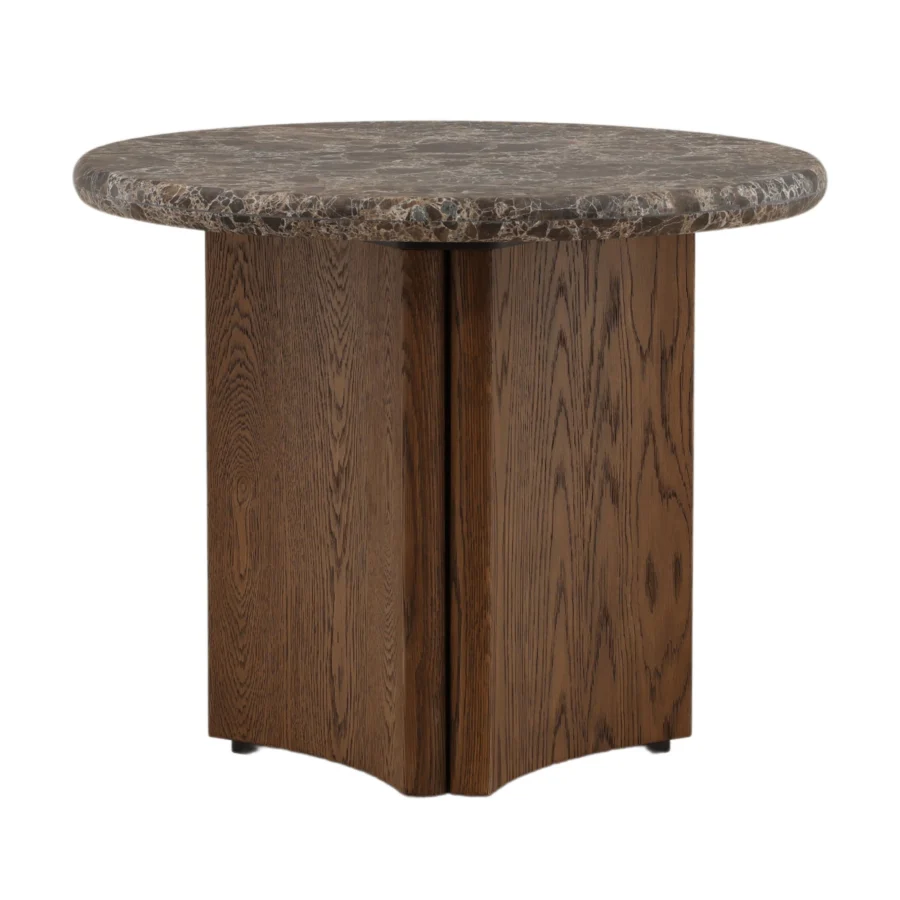 Dovetail Oja Side Table #9
