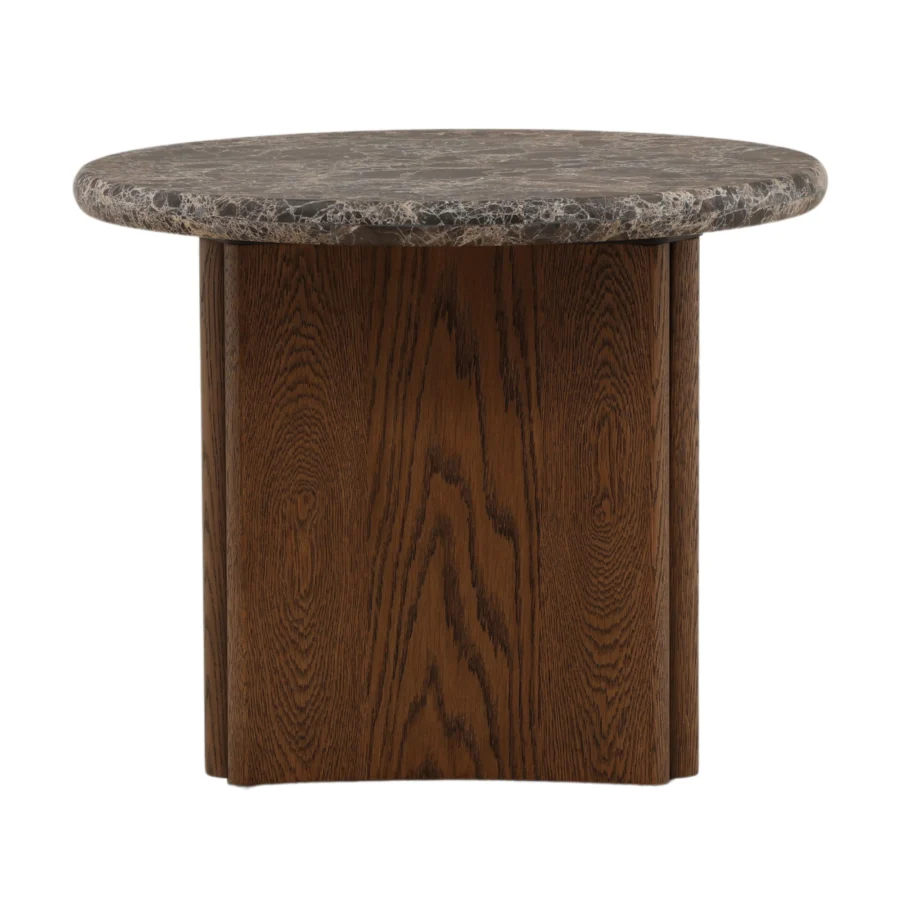 Dovetail Oja Side Table #8