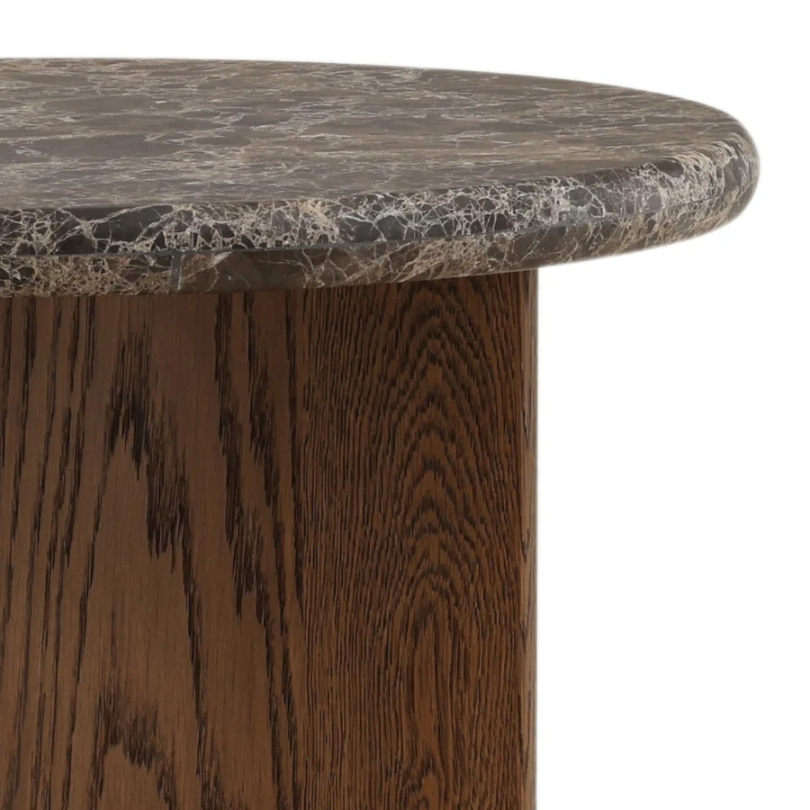 Dovetail Oja Side Table #7