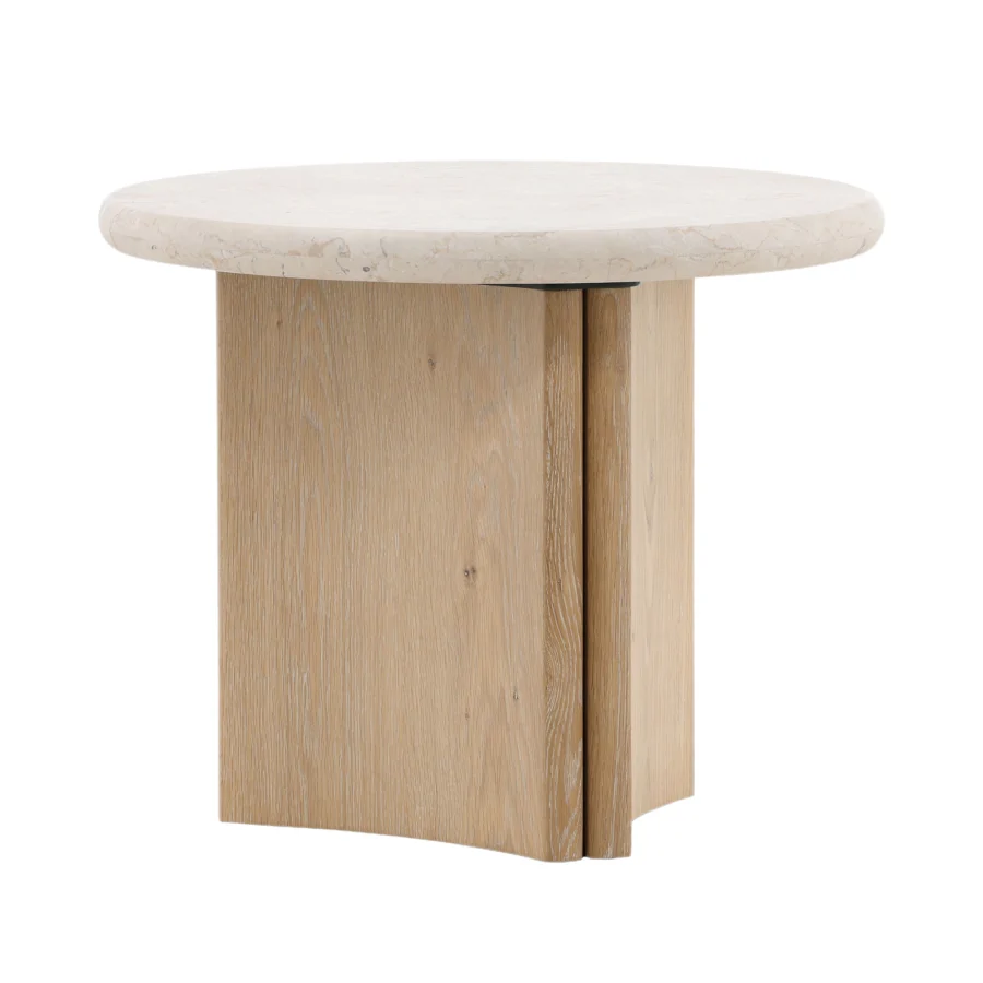 Dovetail Oja Side Table #6