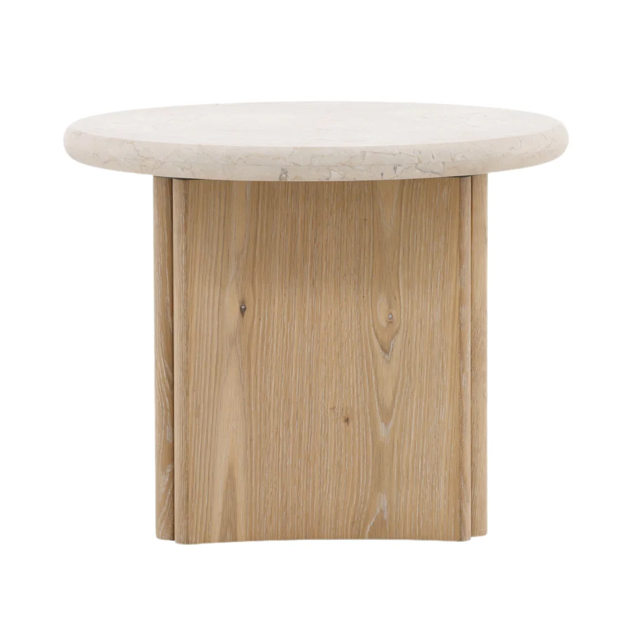 Dovetail Oja Side Table #5
