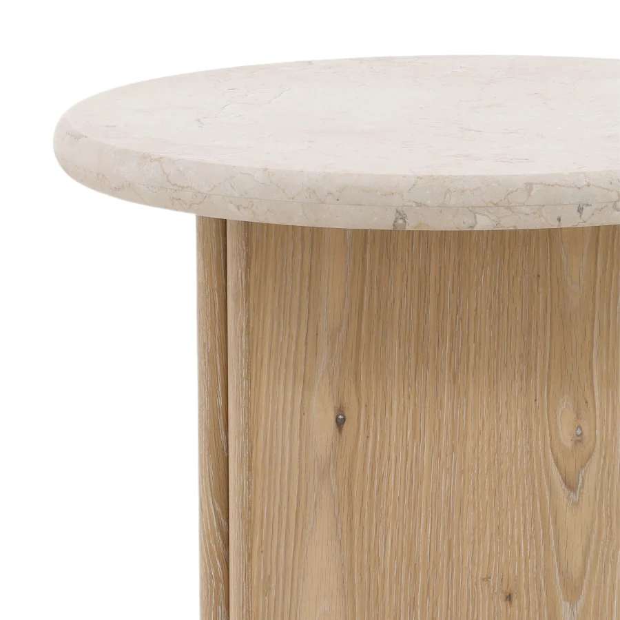 Dovetail Oja Side Table #10