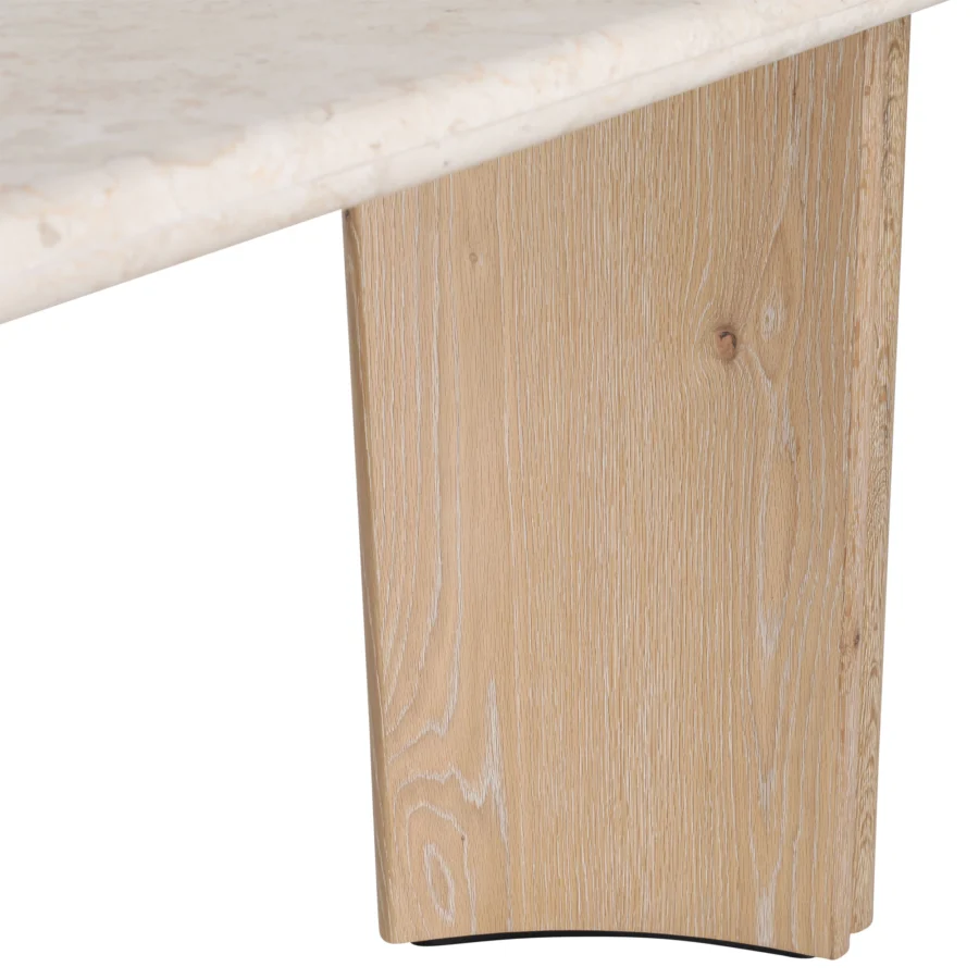 Dovetail Oja Console #11
