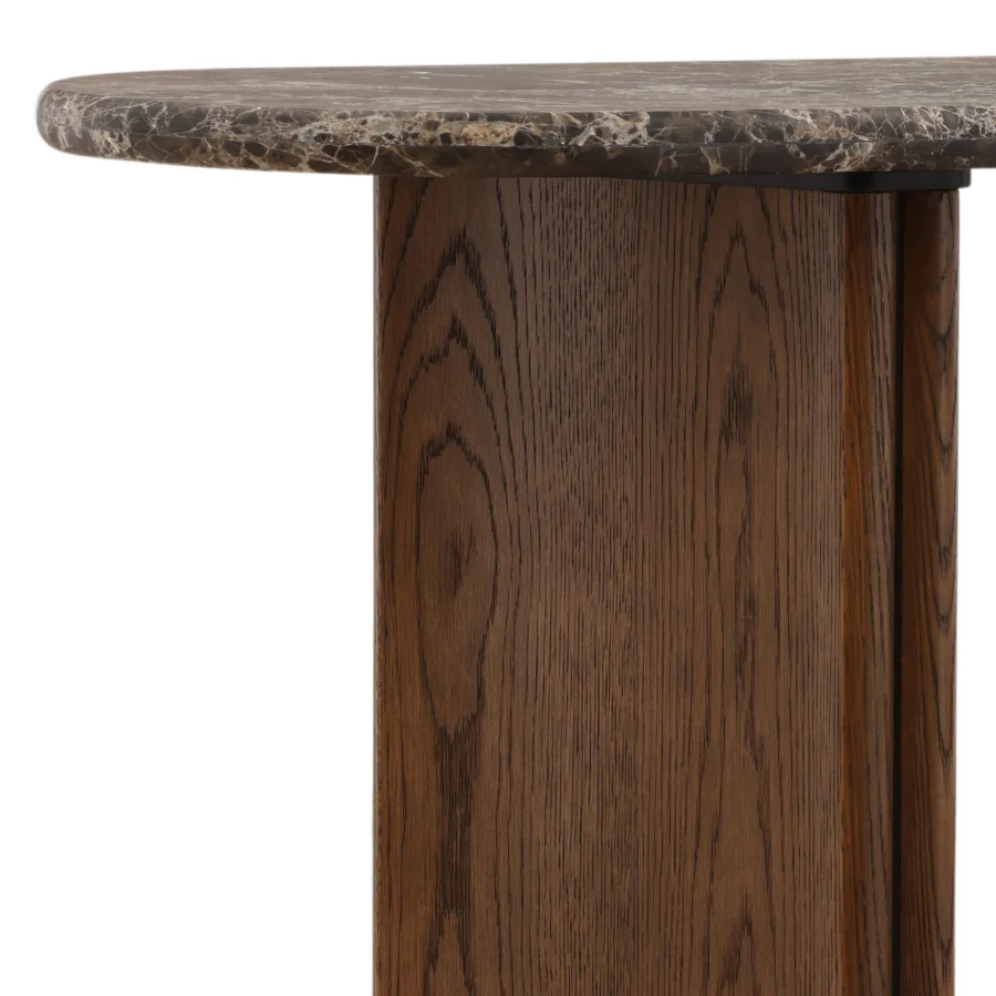 Dovetail Oja Console #6