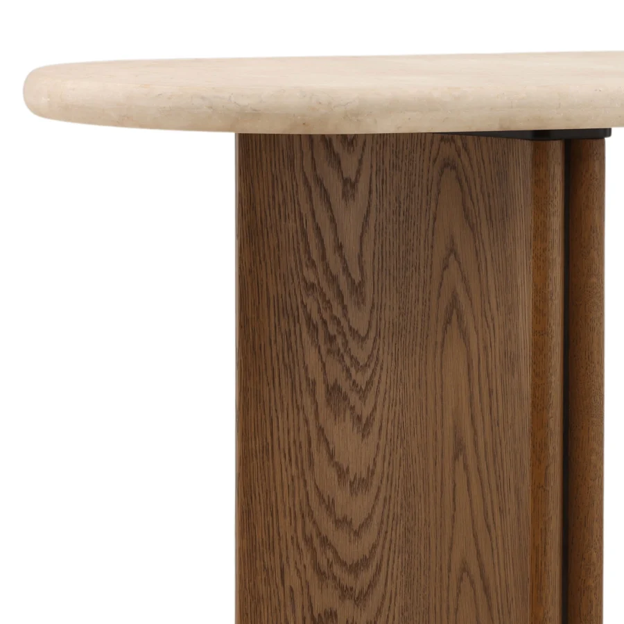 Dovetail Oja Console #15