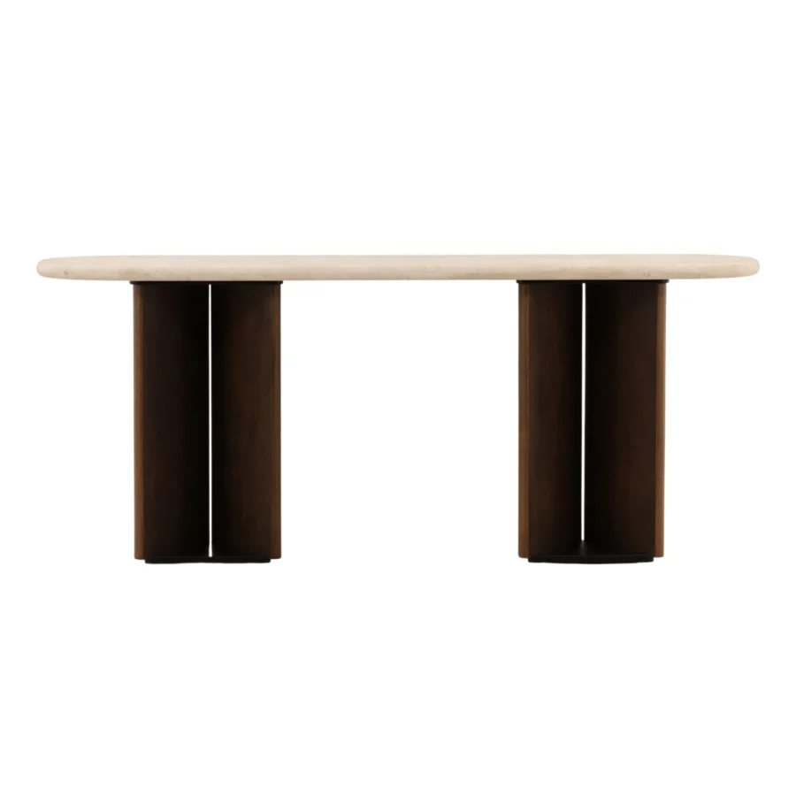 Dovetail Oja Console #14