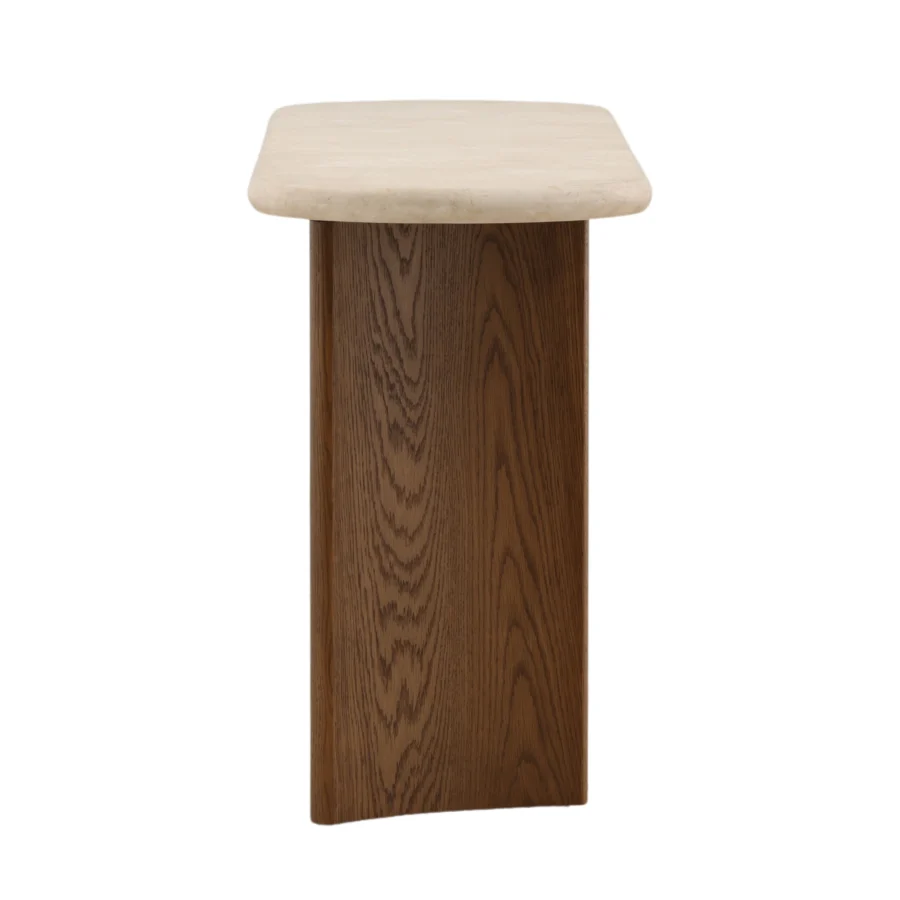 Dovetail Oja Console #13