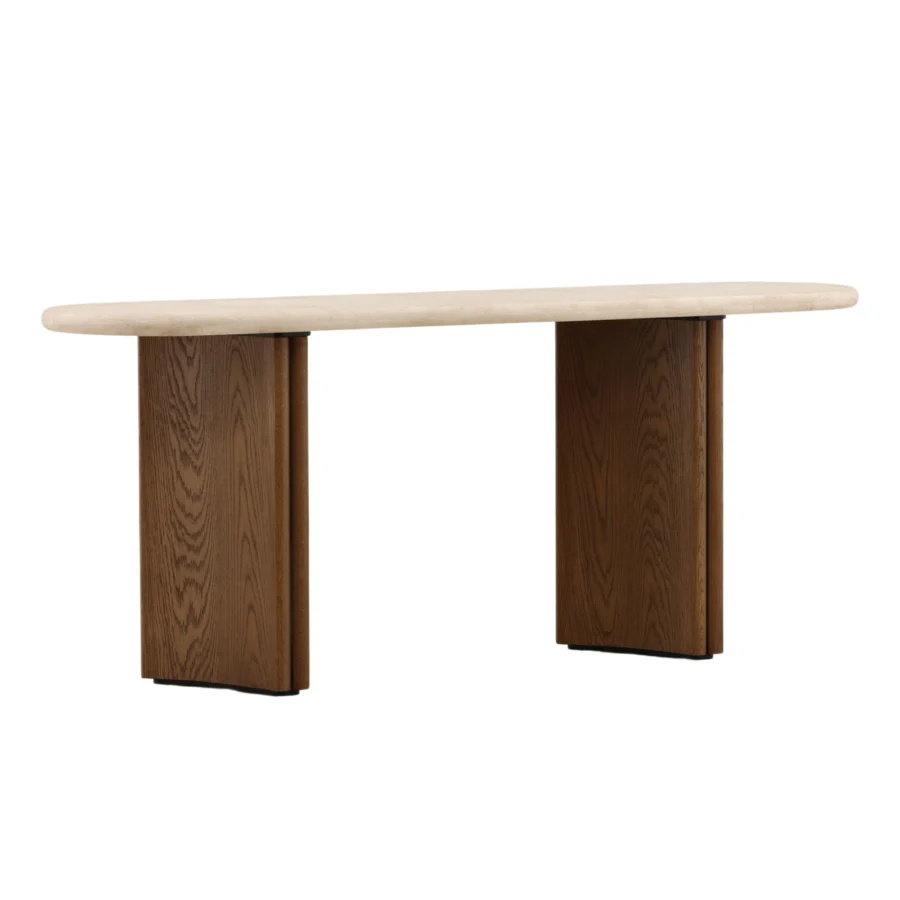 Dovetail Oja Console #12
