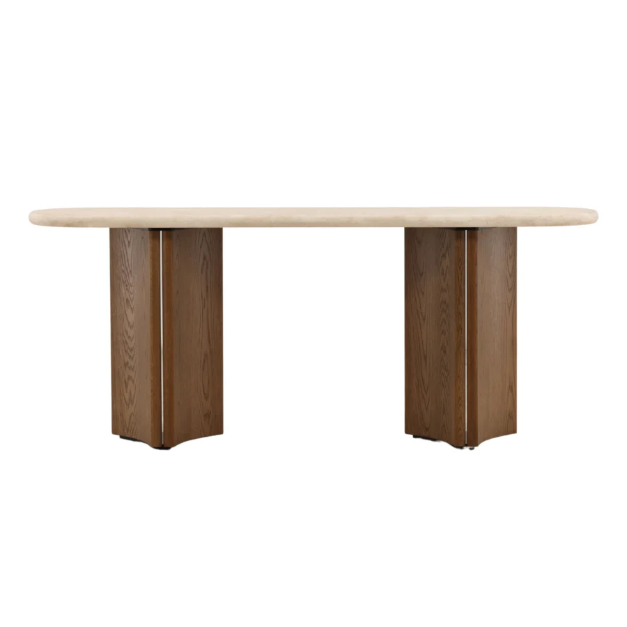 Dovetail Oja Console #2