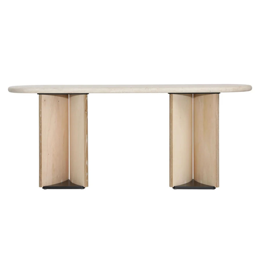 Dovetail Oja Console #10
