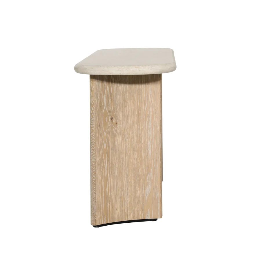 Dovetail Oja Console #9
