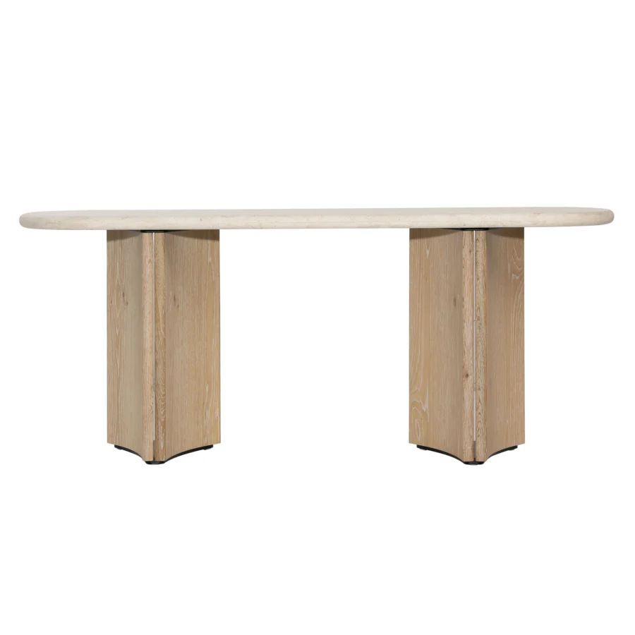 Dovetail Oja Console #7