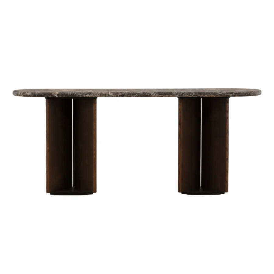 Dovetail Oja Console #5