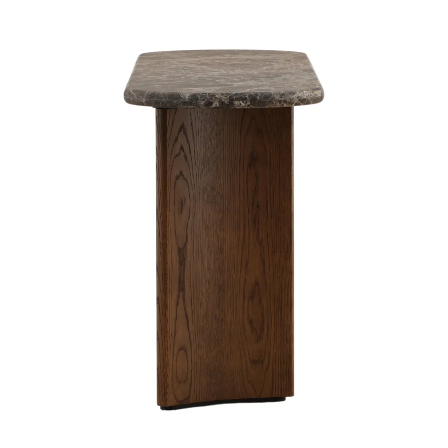 Dovetail Oja Console #4