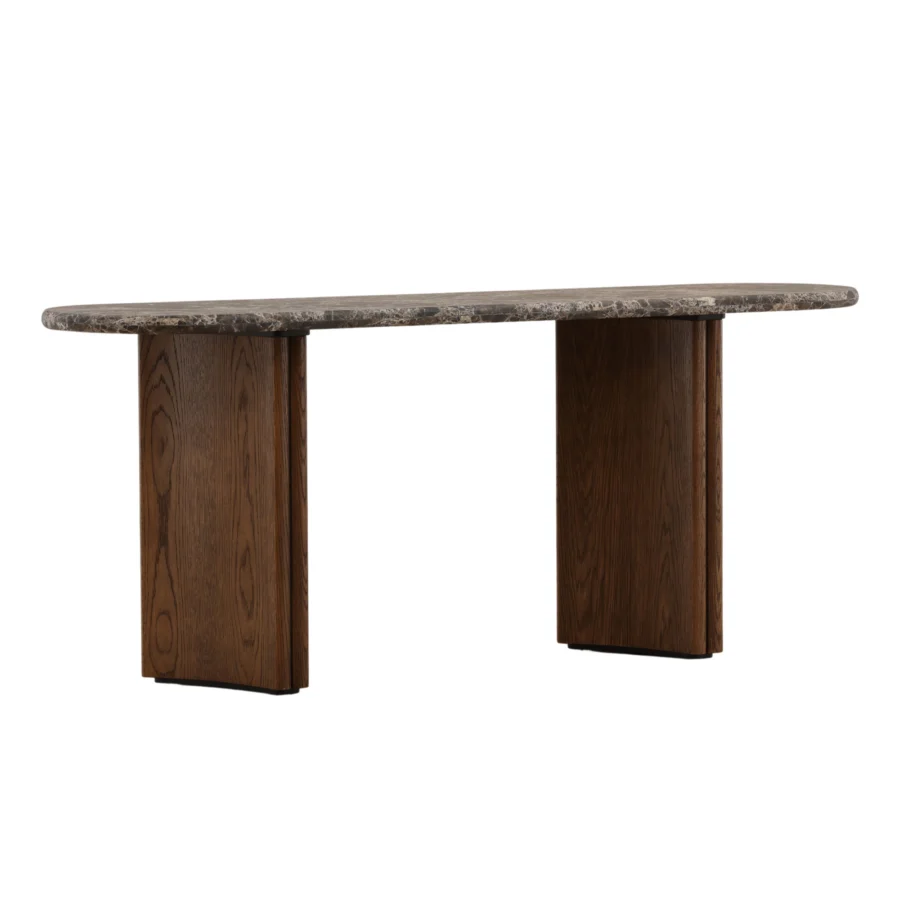 Dovetail Oja Console #3