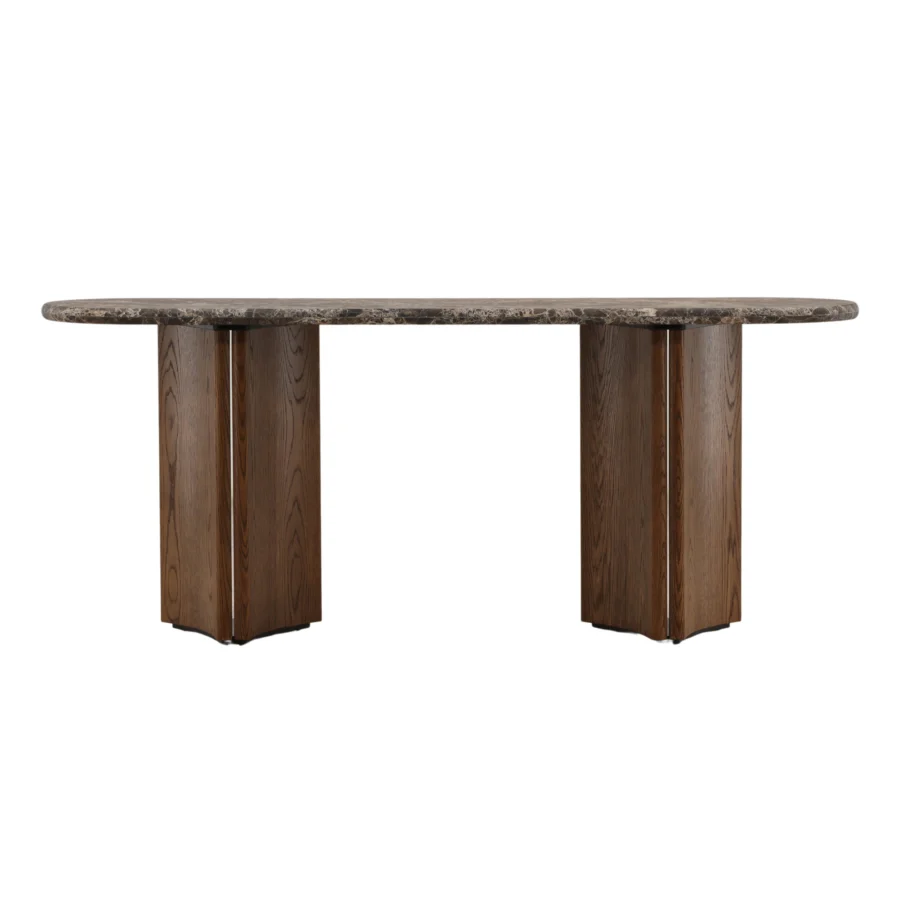 Dovetail Oja Console #1