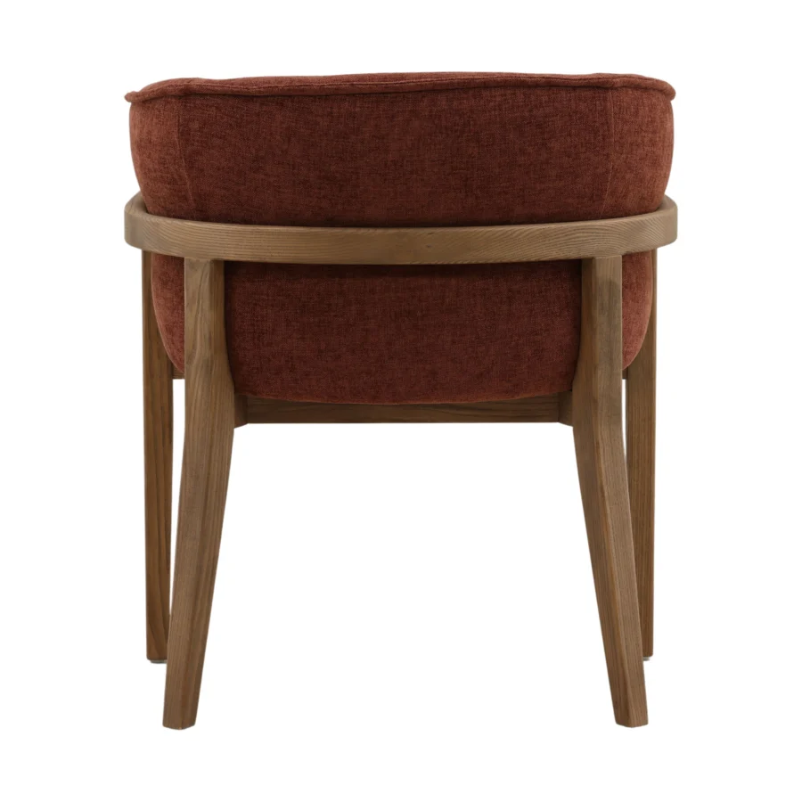 Dovetail Delmore Armchair #4