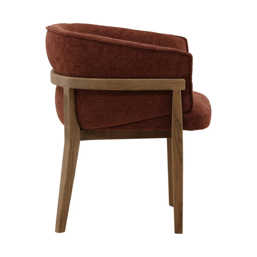 Dovetail Delmore Armchair #3